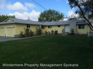 8507 Mission Ave, Spokane WA  99212-2529 exterior