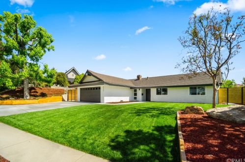 20550 Seton Hill Dr, Walnut CA  91789-1019 exterior