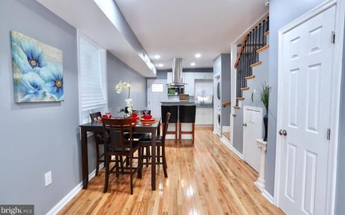 2208 16 St, Washington DC 20020-4301 exterior