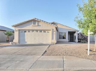 8932 Birchwood Cir, Mesa, AZ 85208-2326