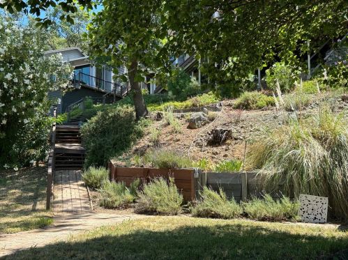 13980 Lake Wildwood Dr, Lake Wildwood CA  95946-9592 exterior