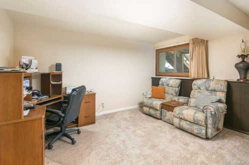 2776 Joslin Ct, Denver CO exterior