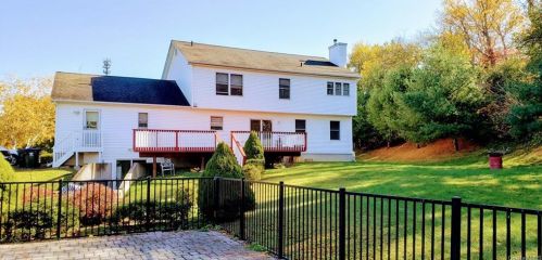 421 Mt Orange Rd, Middletown NY  10940-6773 exterior