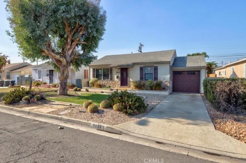 14981 Dublin Ave, Gardena, CA 90249-3736