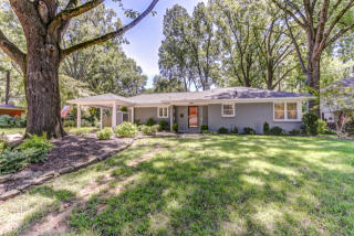 4589 Charleswood Ave, Memphis, TN 38117-1725