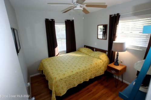 765 Highland Ter, Titusville FL  32796-3740 exterior