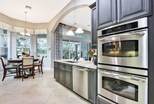 9532 Nuova Way, Port Saint Lucie FL  34986-2831 exterior