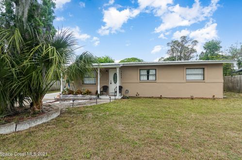 1682 Ollie St, Cocoa, FL 32922-5239