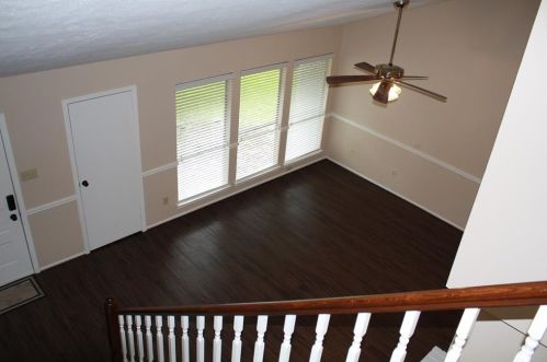 3138 Silver Falls Dr, Humble TX  77339-6107 exterior