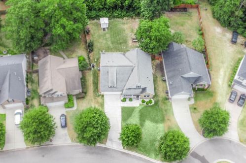 304 Mossy Oak Cir, North Augusta, SC 29841-3097