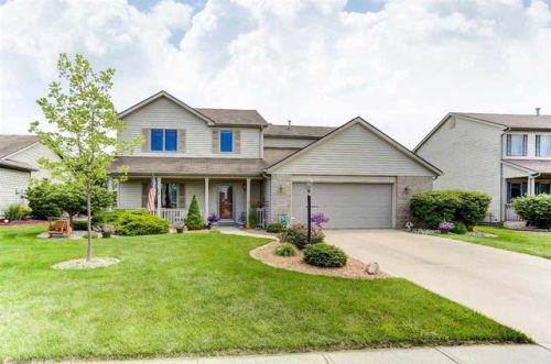 800 Watermill Ct, Waterloo, IN 46793-9488