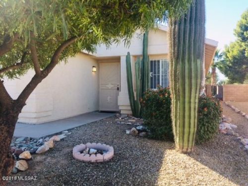 3612 Fighting Falcon Dr, Tucson, AZ 85730-1084