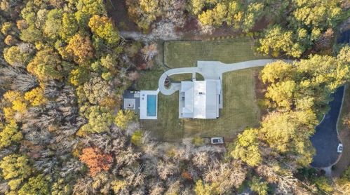 215 Diamond Pt, Fayetteville GA  30215-5149 exterior
