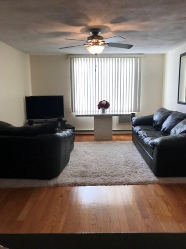 201 Woodlawn Ave, North Providence RI  02904-3710 exterior