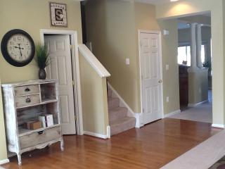 1014 Pickett St, Fredericksburg VA  22401-2605 exterior