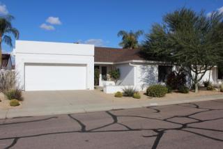 3322 Wescott Dr, Phoenix, AZ 85050-2644