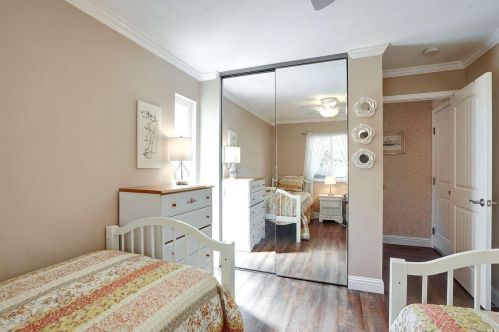 829 Shady Oak Dr, Santa Rosa CA  95404-6825 exterior