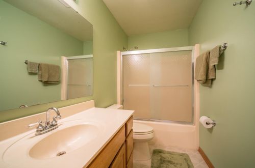 3750 116 St, Kenosha WI 53158-3603 exterior