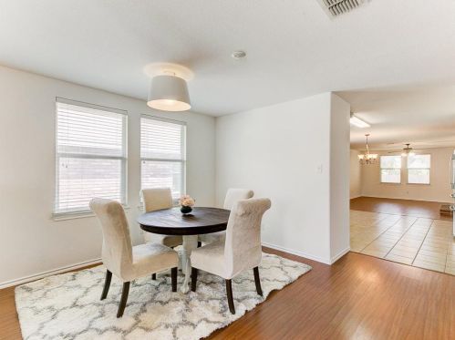 2617 Tuscan View Dr, Fort Worth TX  76131-5125 exterior