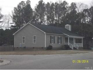 1701 Eva Mae Dr, Raleigh, NC 27610-4442