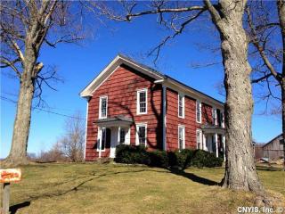 88 Larkin Rd, Mexico, NY 13114-3111