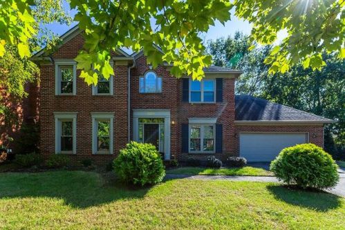 2208 Cascade Way, Lexington, KY 40515-1263