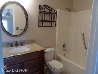 5658 Blythewood Ln, Fayetteville NC  28311-0226 exterior
