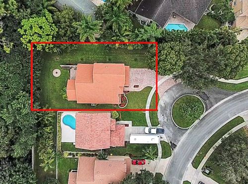 9711 Via Emilie, Boca Raton, FL 33428-2912