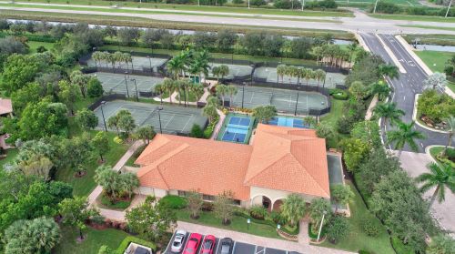 9508 Tivoli Isles Blvd, Delray Beach FL  33446-9641 exterior