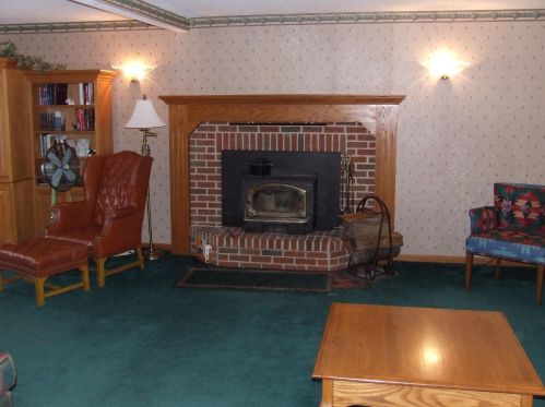 6409 Oakhurst Dr, Darbydale, OH 43123-9018