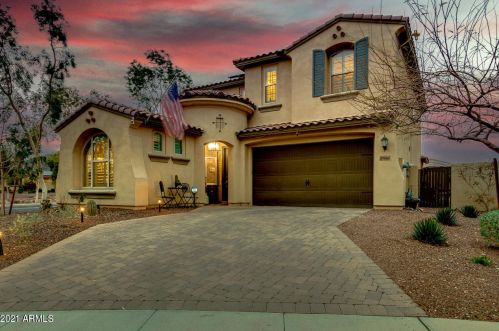 20664 Nelson Pl, Buckeye, AZ 85396-1703