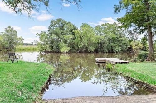3555 Briggs Rd, Orange TX  77630-9125 exterior