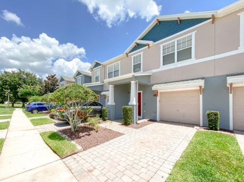 16457 Cedar Crest Dr, Orlando, FL 32828-6710