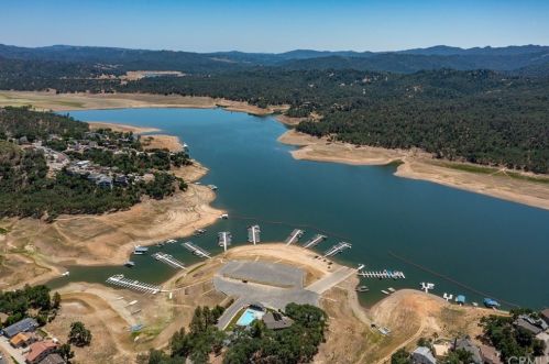 2178 Ridge Rider Rd, Lake Nacimiento CA  93426-9605 exterior