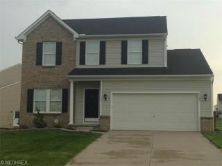 2752 Notre Dame St, Canton, OH 44721-2178