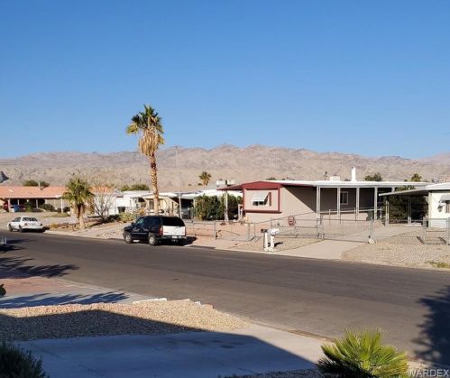 986 Church St, Bullhead City AZ  86442-6514 exterior