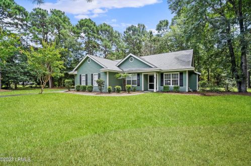 23 Mulrain Way, Bluffton SC  29910-6530 exterior