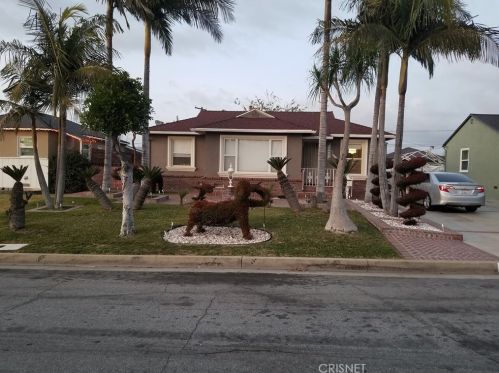 14427 Anola St, Whittier, CA 90604-1731