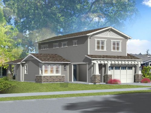 1266 Connecticut Dr, Redwood City, CA 94061-2016
