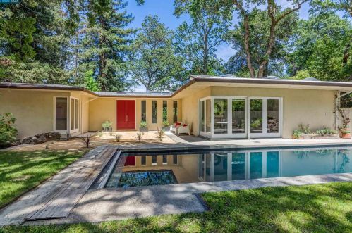 21 Monte Veda Dr, Orinda, CA 94563-3811