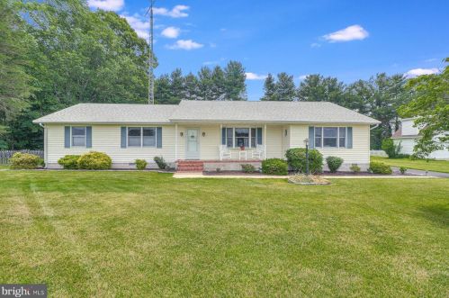 16705 Hudson Rd, Milton, DE 19968-3633