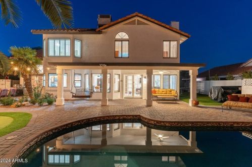 5531 Grovers Ave, Scottsdale, AZ 85254-5829