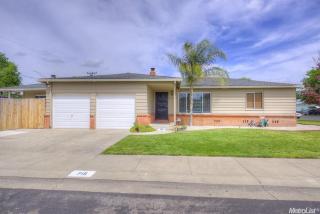 715 Fir St, Manteca, CA 95336-4851