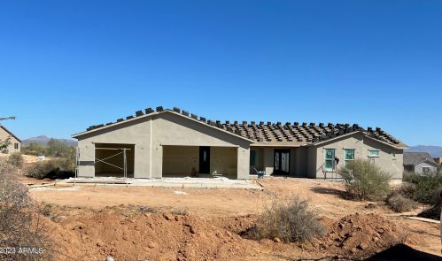 16348 Skinner Dr, Scottsdale, AZ 85262