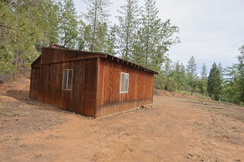 15099 Havenhill Ct, Grass Valley CA  95949-6743 exterior