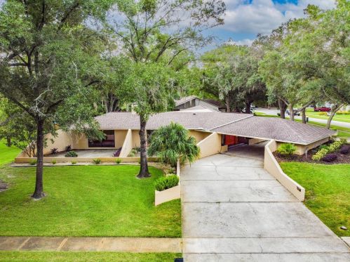 18407 Timberlan Dr, Lutz, FL 33549-5830
