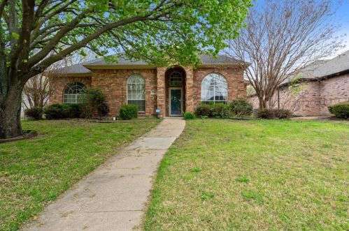 1508 Anchor Dr, St Paul, TX 75098-7847