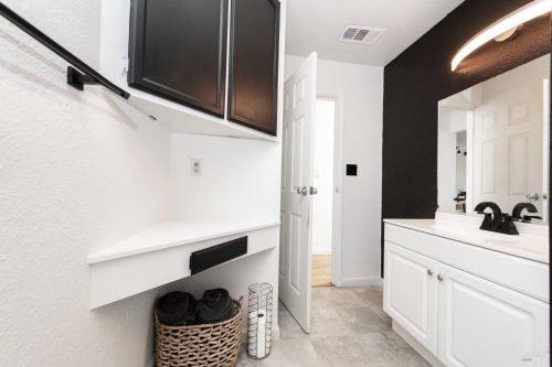 2143 Pennsylvania Ave, Fairfield CA  94533-3105 exterior