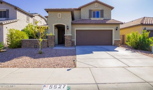 5527 Grenoble, Mesa, AZ 85212-5192