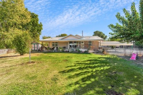 66 Sunnybrook Ln, Oroville CA  95965-8101 exterior